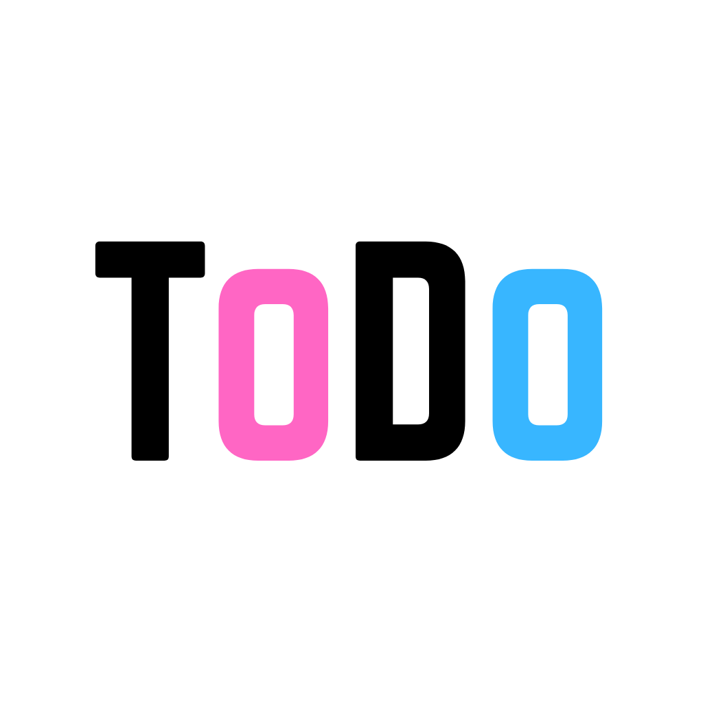 Todo App Logo