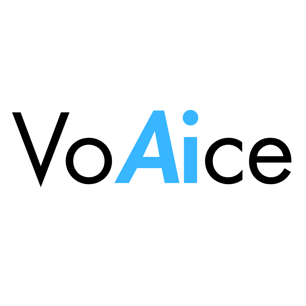 VoAice App Logo