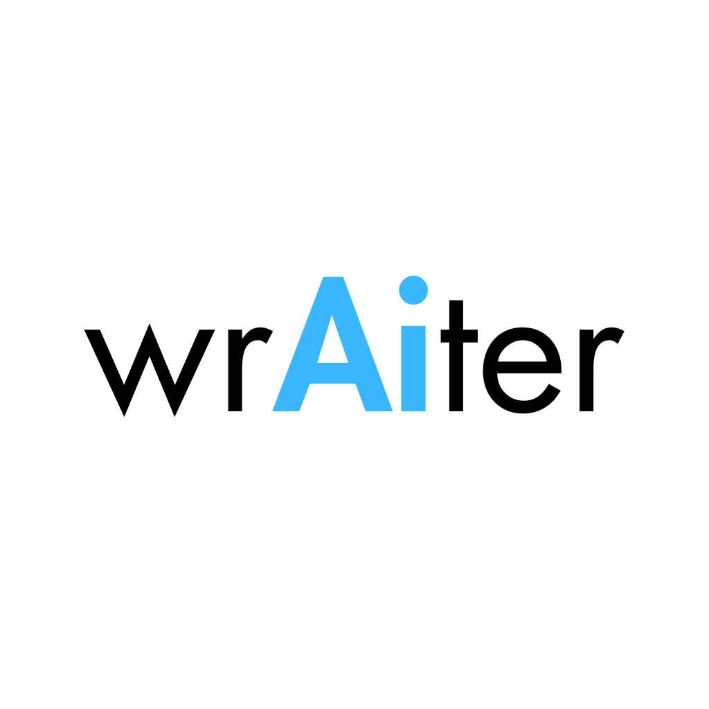 WrAiter App Logo